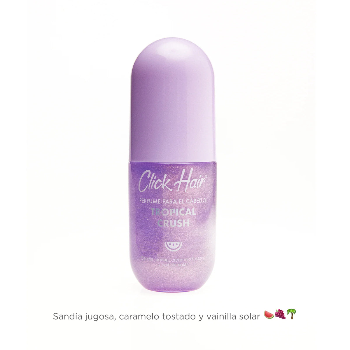 Click Hair Perfume Para El Cabello