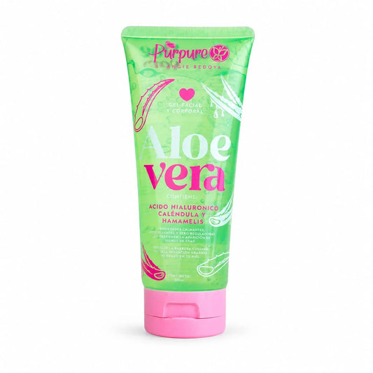 Purpure Gel Aloe Vera 220ml