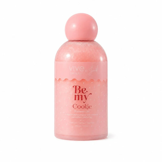 Vive Beauty Gel de Ducha Be My Cookie 300g