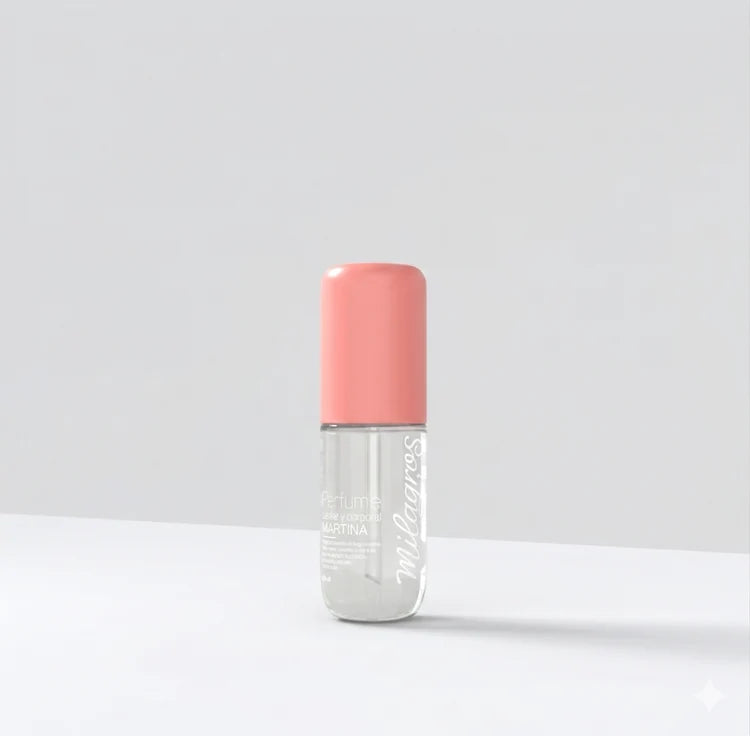 Milagros Mini Perfume Capilar