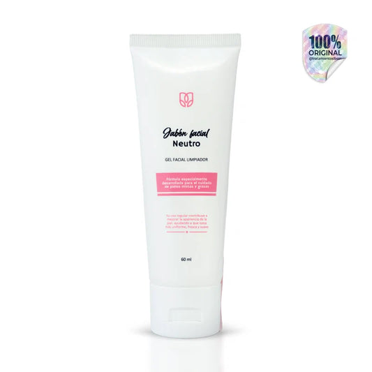 Jabon Neutro LB