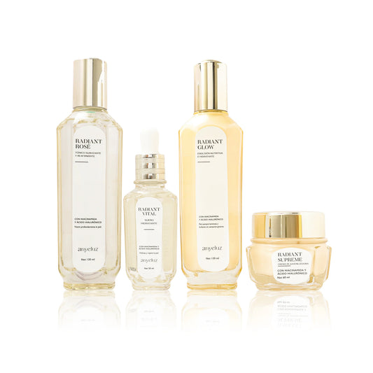 Anyeluz Rutina de Belleza Radiant