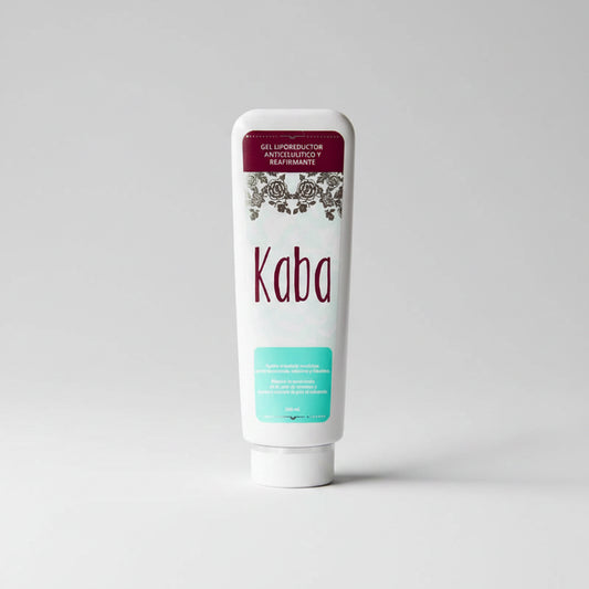 kaba Gel liporeductor
