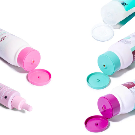 Kaba Kit Crecimiento Intensivo (5 Productos)