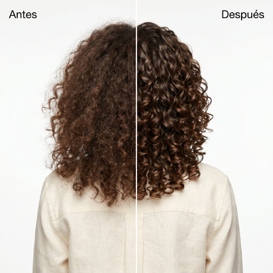 Leche Pal Pelo Acondicionador Kids Rizos Perfectos