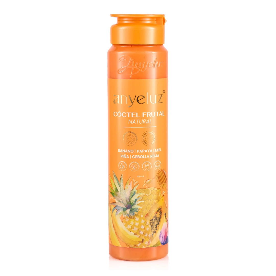 Anyeluz Coctel de frutas