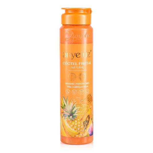 Anyeluz Coctel de frutas
