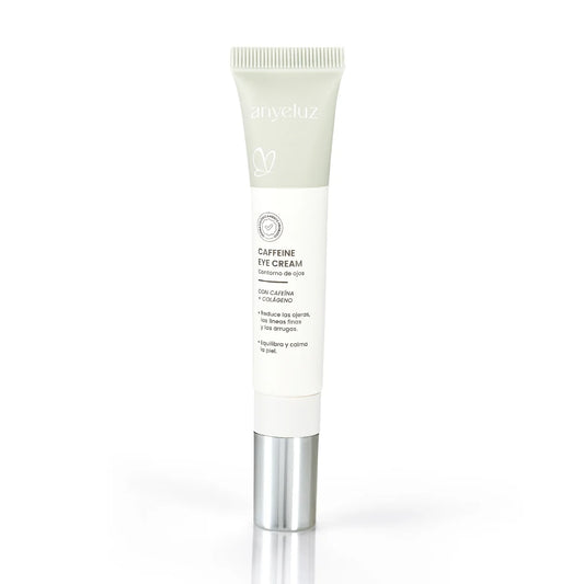 Anyeluz Contorno de Ojos Caffeine Eye Cream