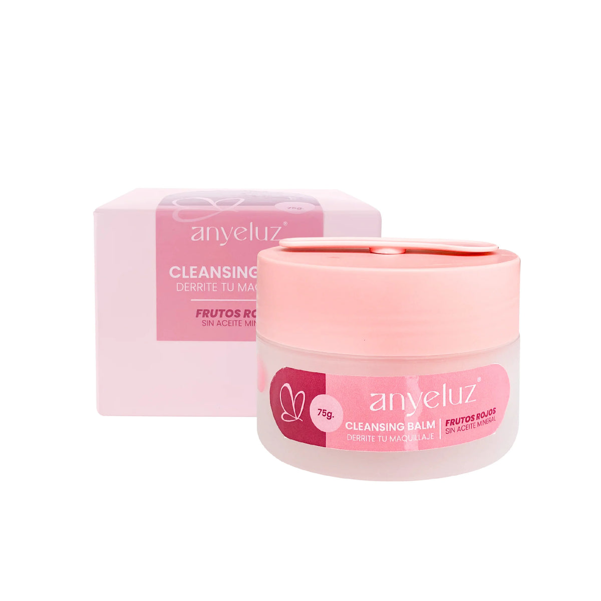 Anyeluz Desmaquillador (CLEANSING BALM)