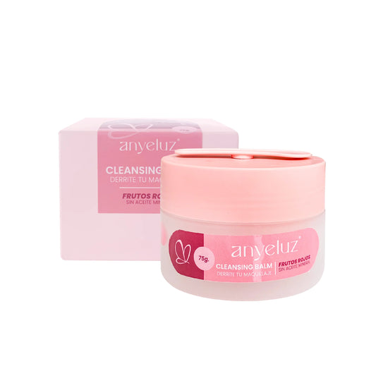 Anyeluz Desmaquillador (CLEANSING BALM)