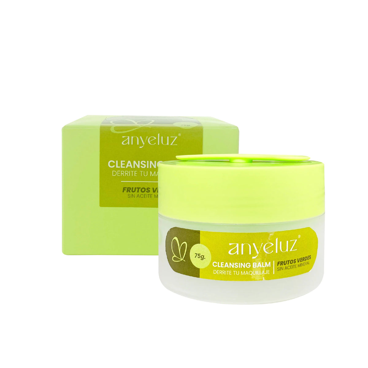 Anyeluz Desmaquillador (CLEANSING BALM)