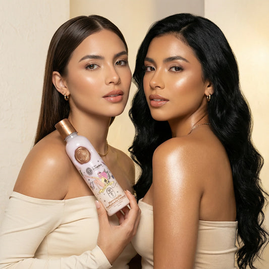 Origen Botanico Mantequilla Perfumada