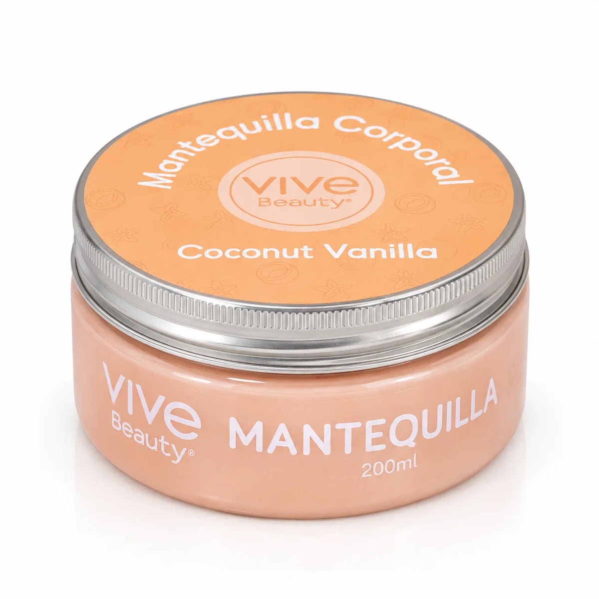 Vive Beauty Mantequilla Corporal
