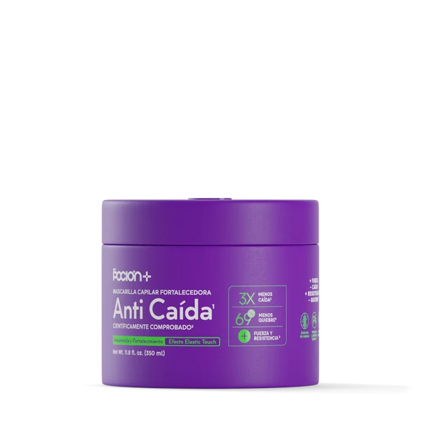 La Pocion Mascarilla Anti Caida