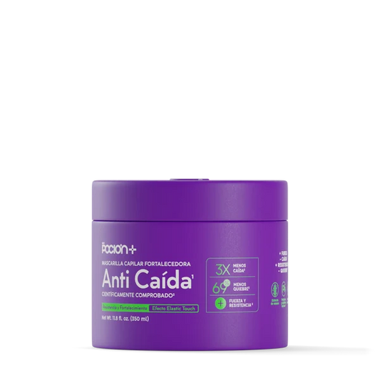 La Pocion Mascarilla Anti Caida