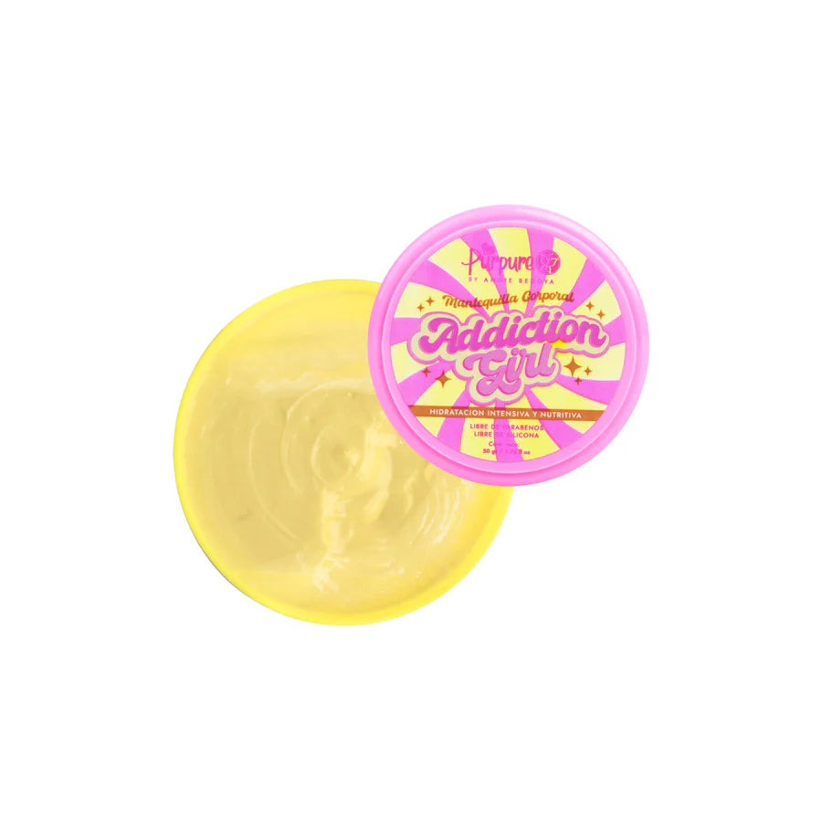 Purpure Mini Mantequilla