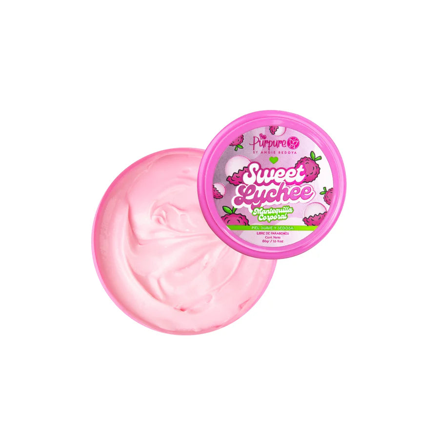 Purpure Mini Mantequilla