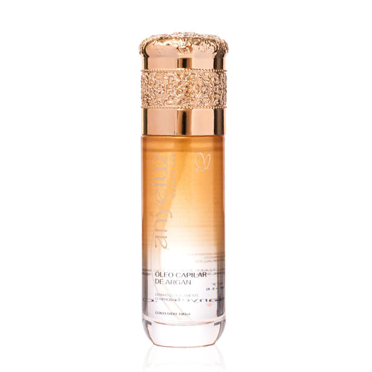Anyeluz Oleo capilar de argan
