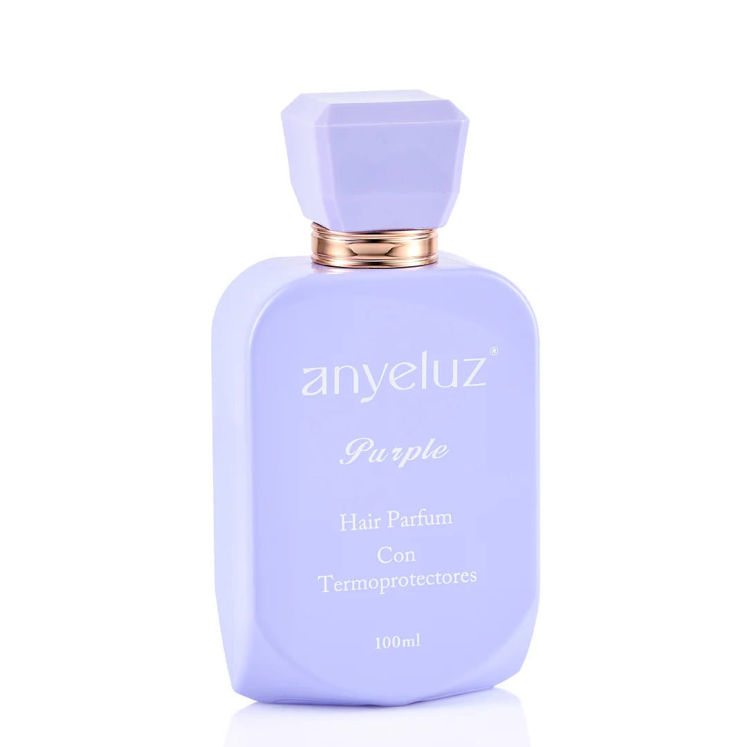 Anyeluz Perfume capilar Purple