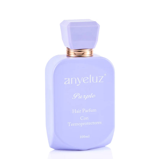 Anyeluz Perfume capilar Purple
