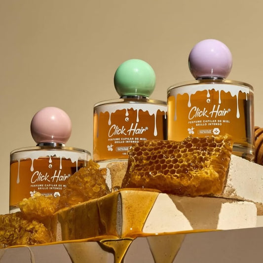 Click Hair Perfumes De Miel