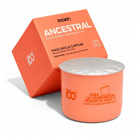 La Pocion Refill de Mascarilla Ancestral