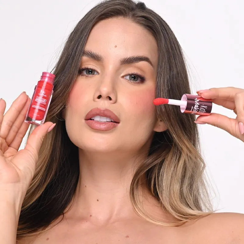 Kaba Rubor Liquido Sex On The Beach Makeup 6gr