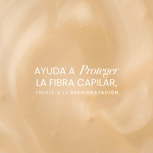 Anyeluz Shampoo de gusano de seda