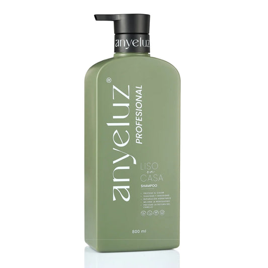 Anyeluz Shampoo Linea Profesional