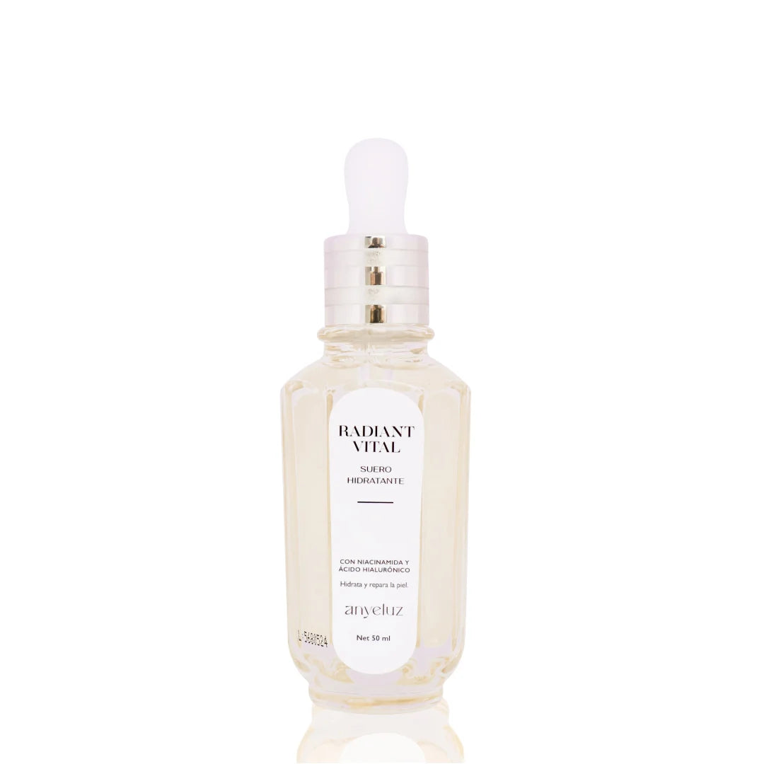 Anyeluz Suero Hidratante Radiant