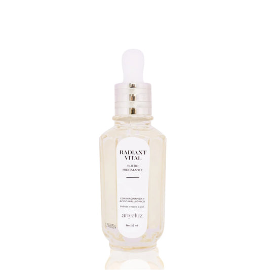 Anyeluz Suero Hidratante Radiant
