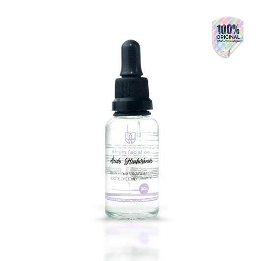 Serum Acido Hialuronico LB