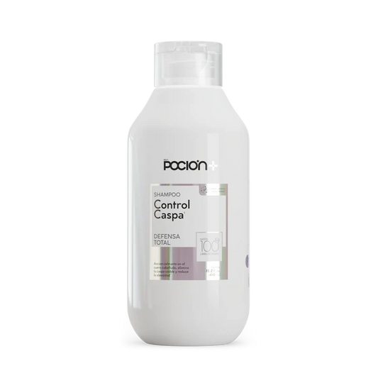 La Pocion Shampoo Control Caspa