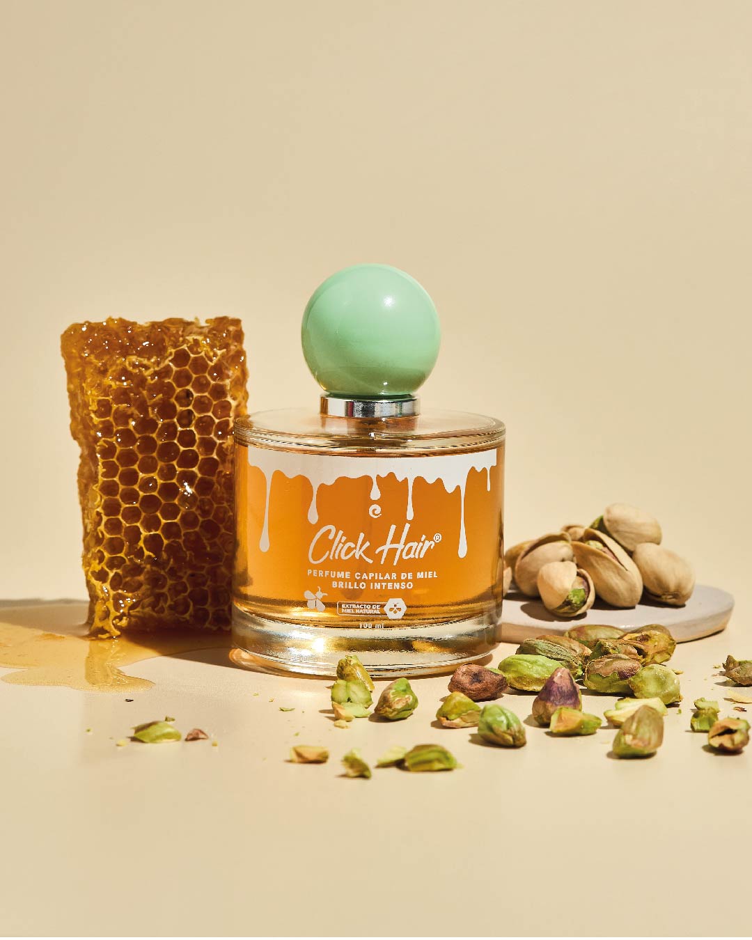 Click Hair Perfumes De Miel