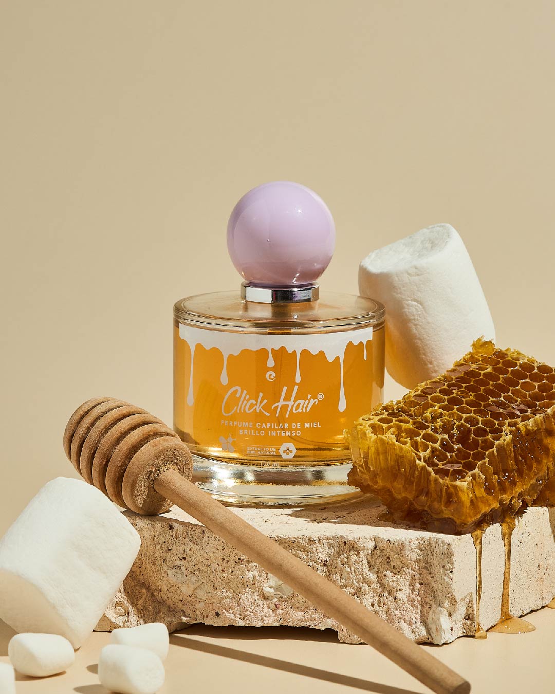 Click Hair Perfumes De Miel