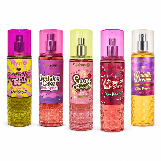Purpure Splash 250ml
