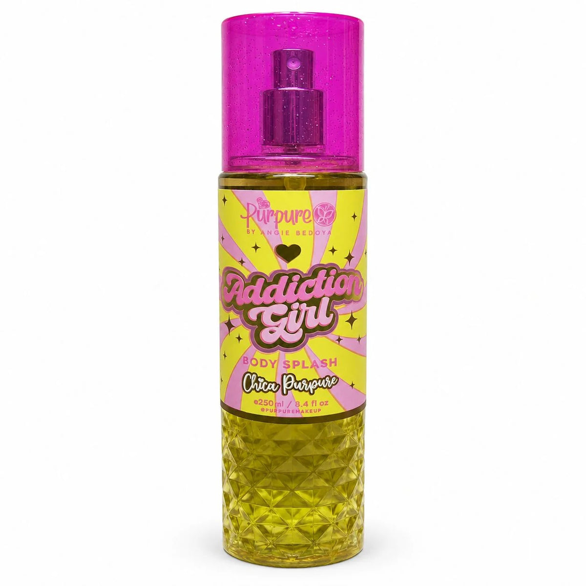 Purpure Splash 250ml