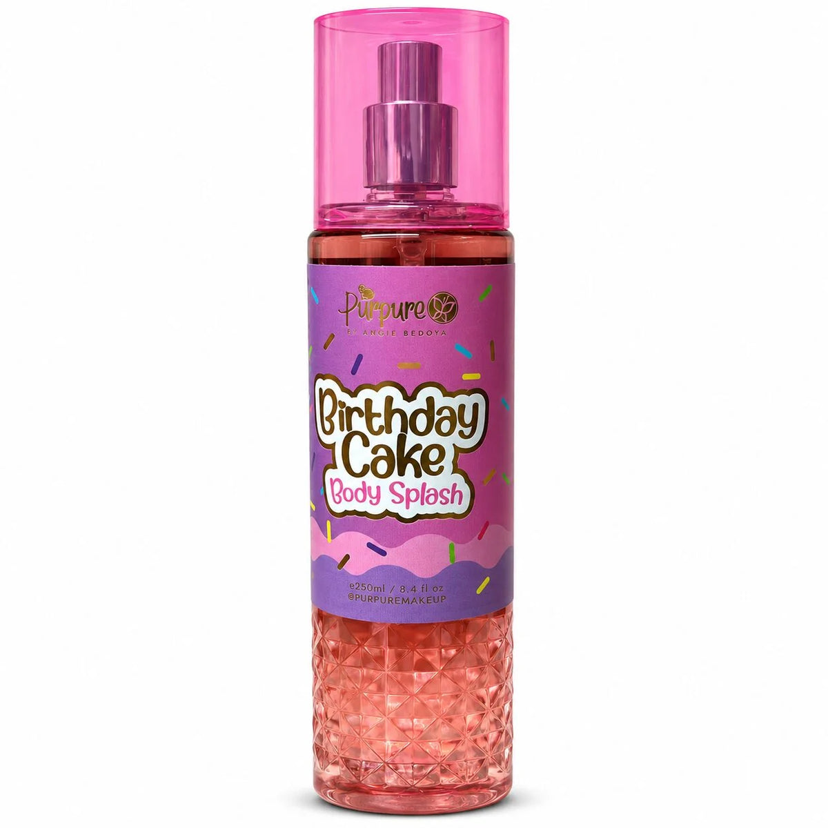 Purpure Splash 250ml