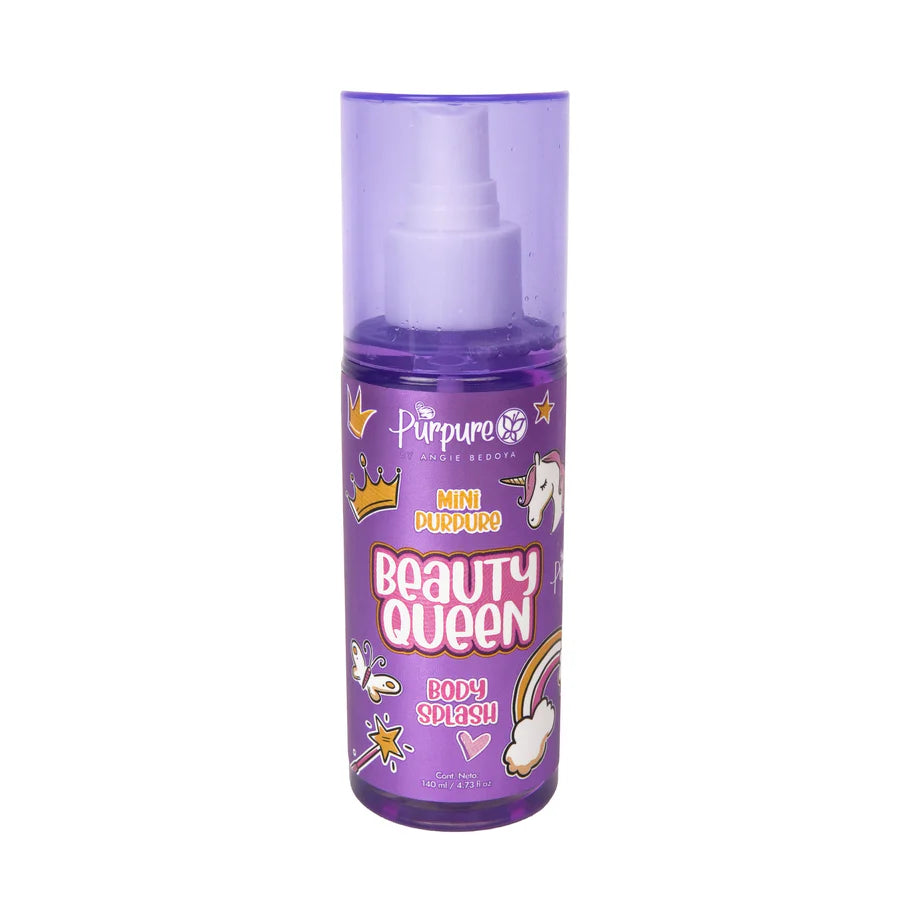 Purpure Splash Infantil