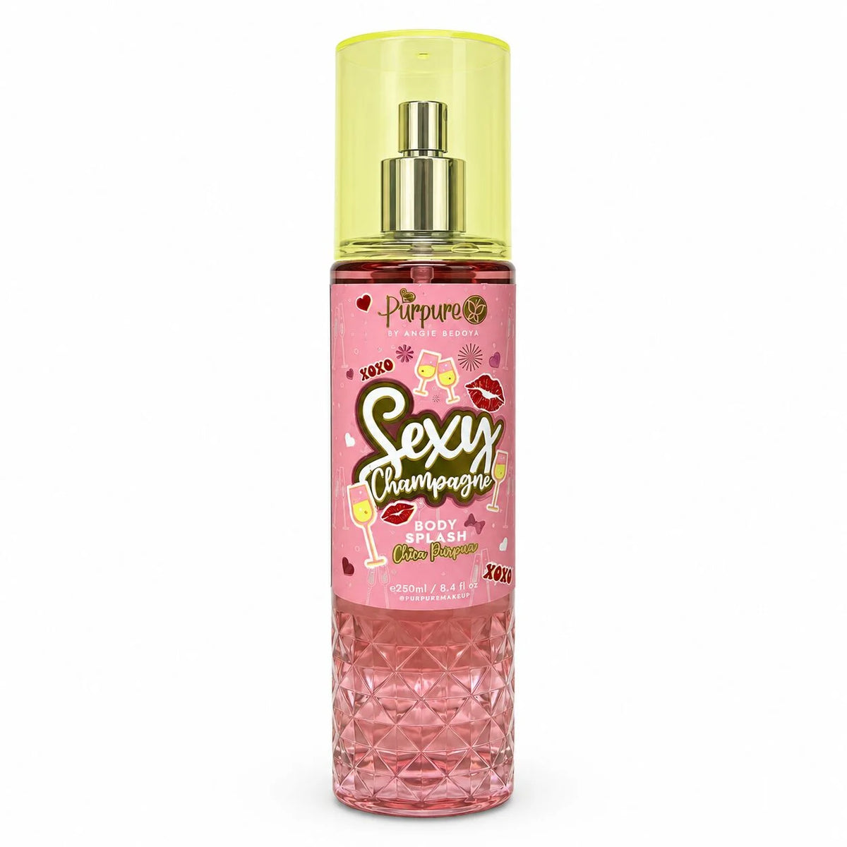 Purpure Splash 250ml