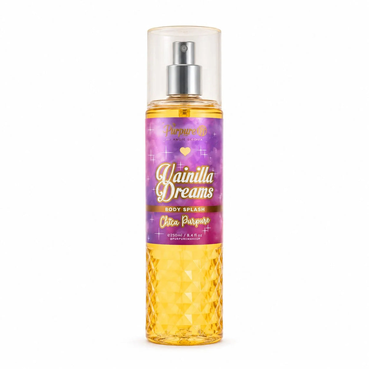 Purpure Splash 250ml