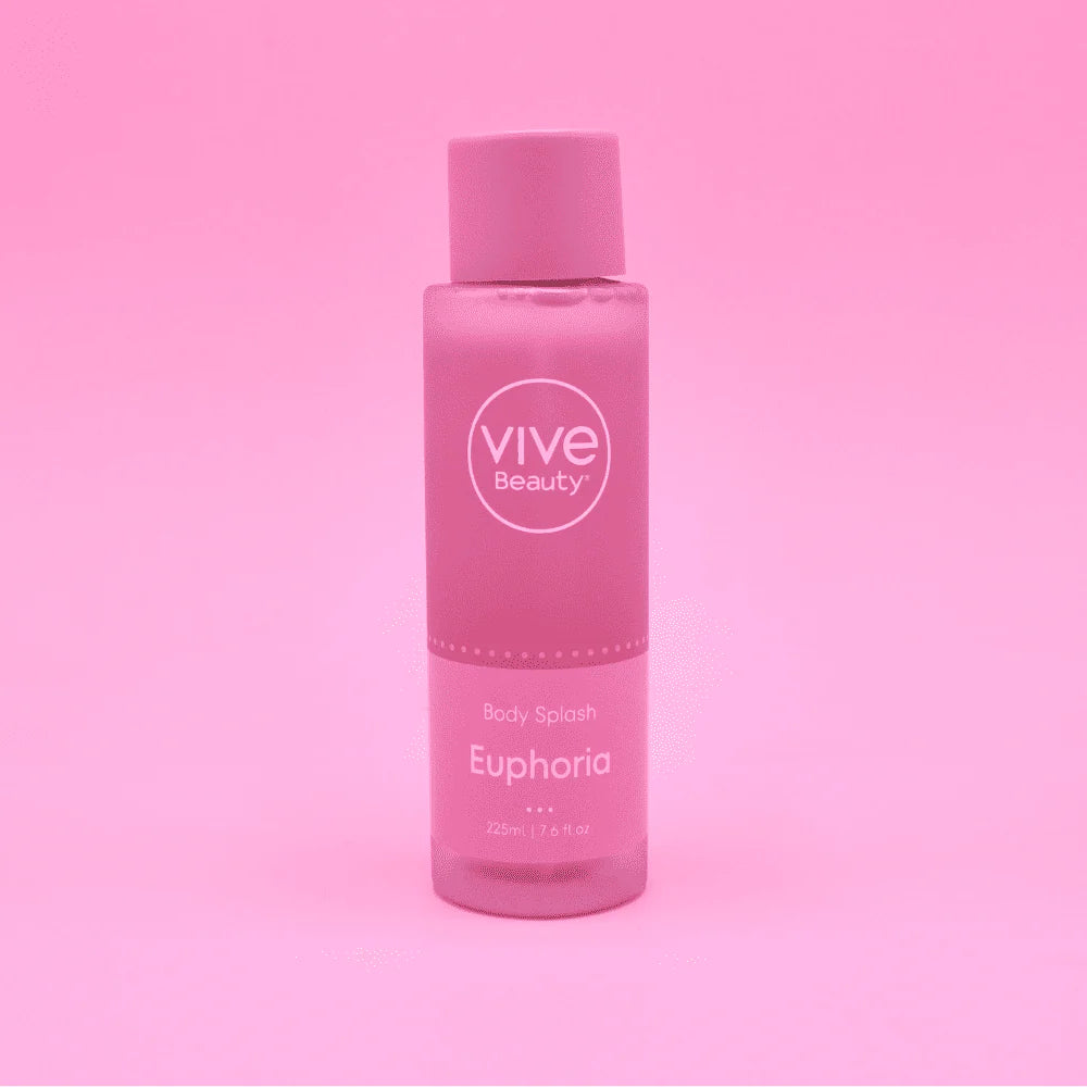 Vive Beauty Body Splash