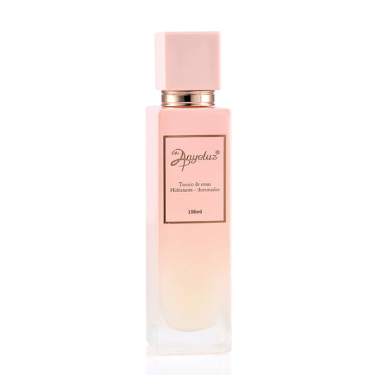 Anyeluz Tonico de rosas 100 ml