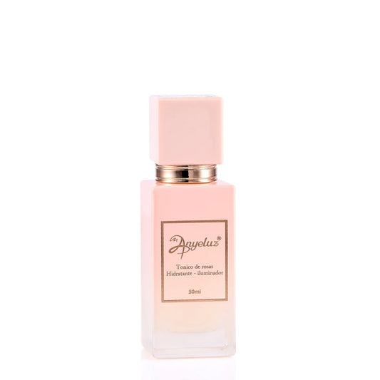 Anyeluz Tonico de rosas 50 ml