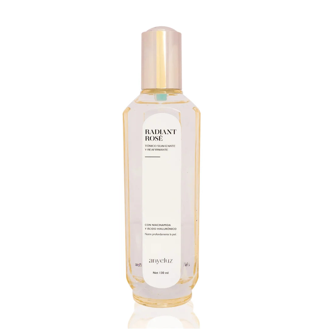 Anyeluz El Tonico Suavizante y Reafirmante Radiant