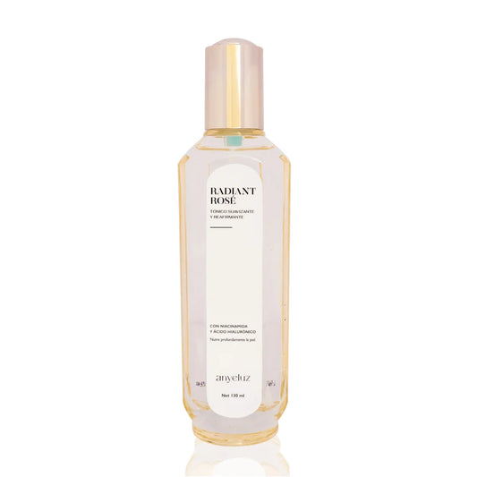Anyeluz El Tonico Suavizante y Reafirmante Radiant