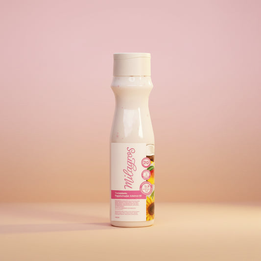 Milagros Tratamiento Biorepolarizador Advance 20