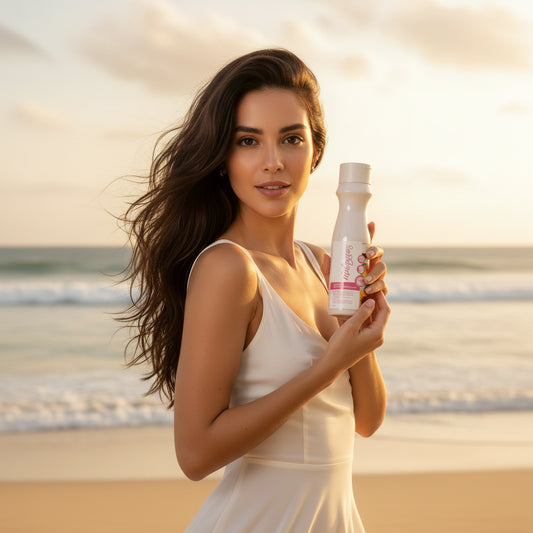 Milagros Tratamiento Biorepolarizador Advance 20