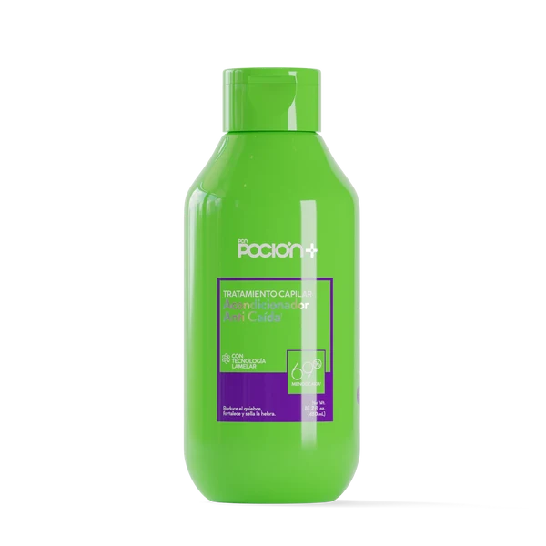 La Pocion Acondicionador Anti Caida