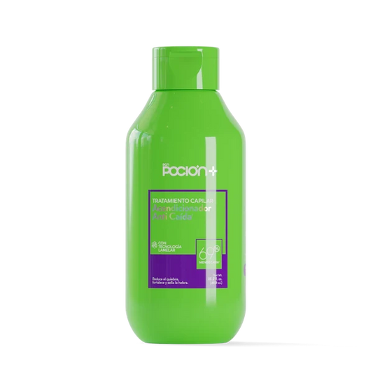 La Pocion Acondicionador Anti Caida